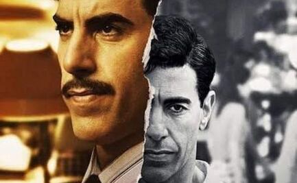 La genial miniserie en Netflix de solo 6 capítulos que ya es todo un éxito y está basada en hechos reales