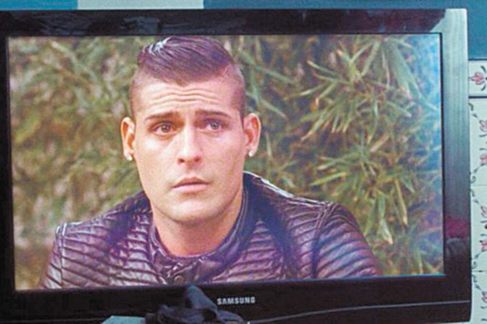 Tras una mala racha en su carrera, el protagonista es buscado por una agencia de espías. Foto/LES FILMS DU BÉLIER/ SYNDROME FILMS/FILMES DO TEJO