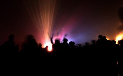 Prohíben las fiestas tipo “rave” en Chihuahua, municipio 