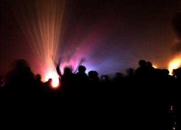 Prohíben las fiestas tipo “rave” en Chihuahua, municipio