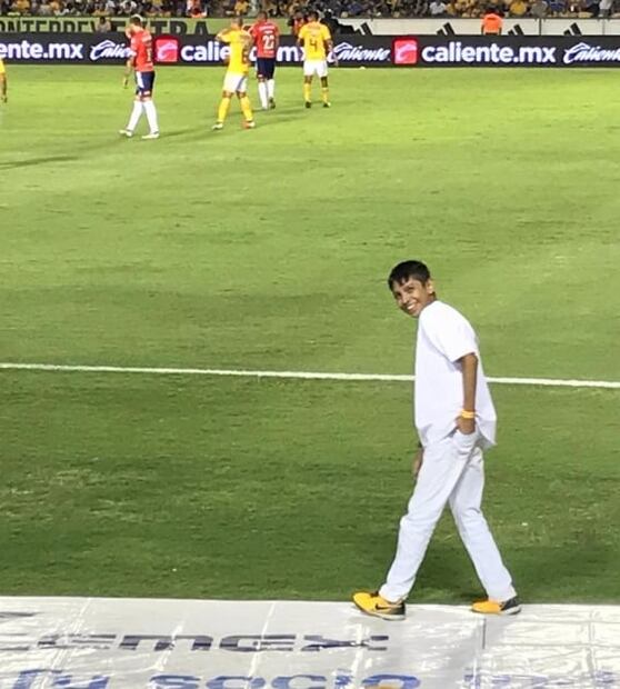 David Antolín requiere un trasplante de pulmones que cuesta 16 mdp; su mayor deseo es "respirar"