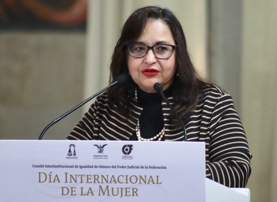 Elección en la Corte: la primera buena noticia del año