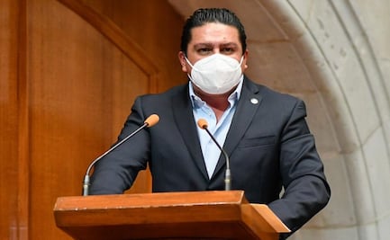 Piden Edomex multas de hasta 60 mil pesos a quienes desperdicien agua