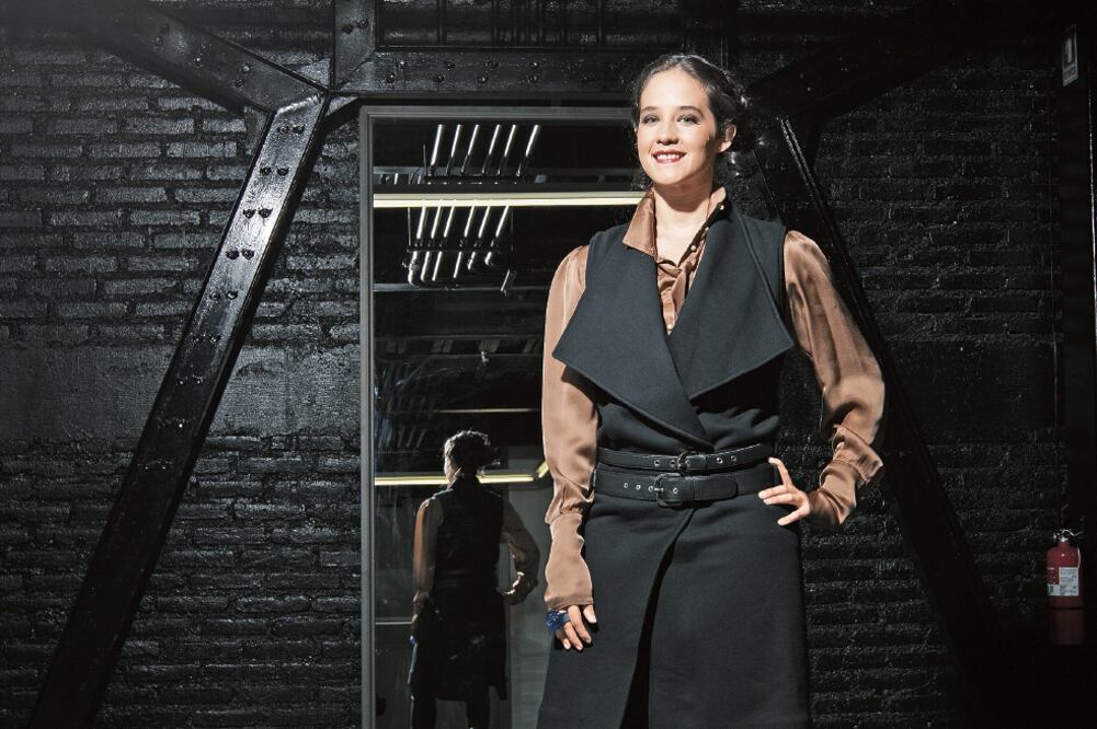 Actualmente está de gira y es juez en el show 'México tiene talento' (ARCHIVO EL UNIVERSAL)