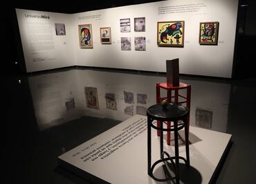 De regreso al centro: cinco museos, nuevas salas y exposiciones que no te puedes perder