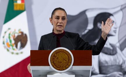 Sheinbaum rechaza que la Corte esté capturada por el Ejecutivo; niega incertidumbre tras la elección judicial