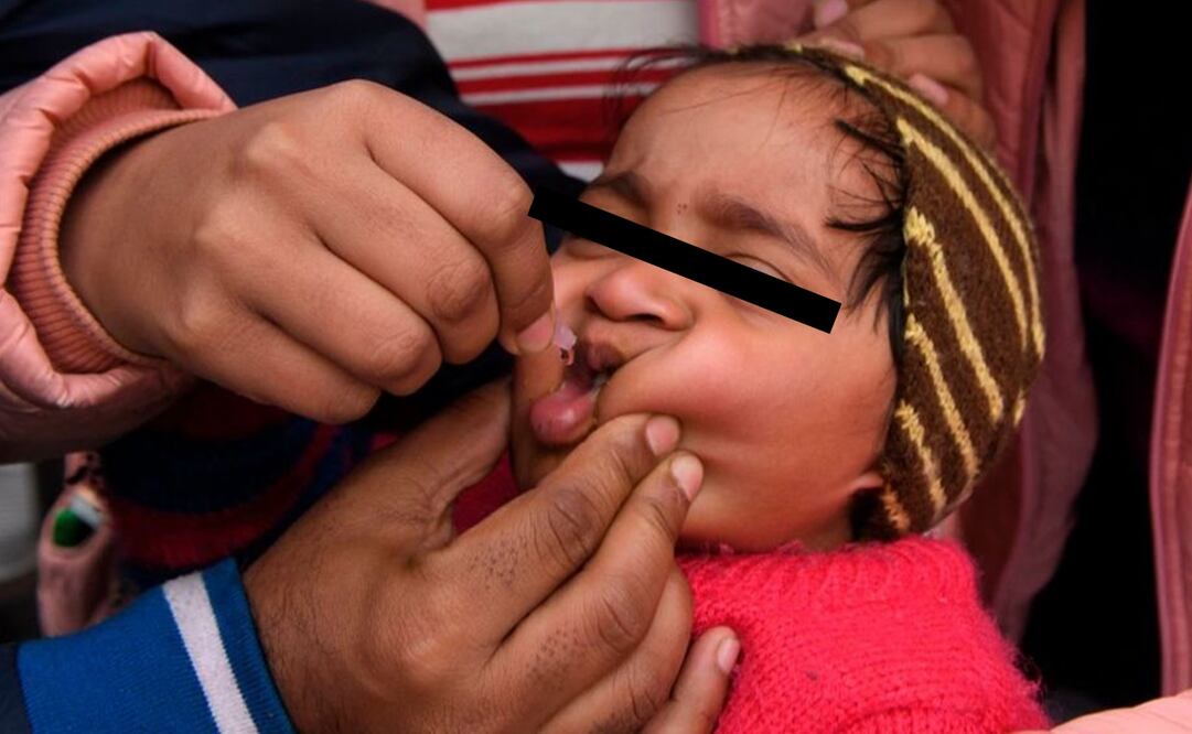 La suspensión de las campañas masivas pone en riesgo a millones de personas alrededor del mundo. Foto: Getty Images