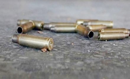 Acribillan a 3 comerciantes en la Central de Abastos de Celaya, Guanajuato; los agresores huyeron en motocicleta