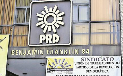 PRD critica a la 4T por desabasto de medicinas