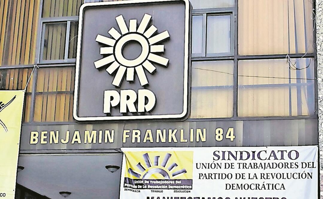 El PRD busca que López-Gatell se disculpe con los niños con cáncer. Foto: ARCHIVO EL UNIVERSAL 