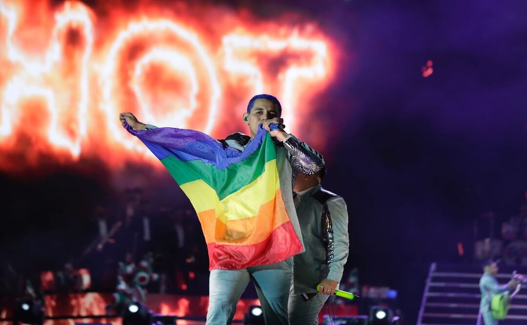 Foto:  Diego Simón Sánchez / EL UNIVERSAL