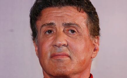 Sylvester Stallone niega acusación de abuso sexual