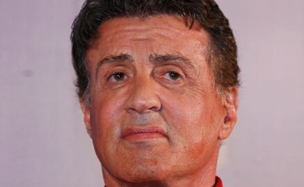 Sylvester Stallone niega acusación de abuso sexual