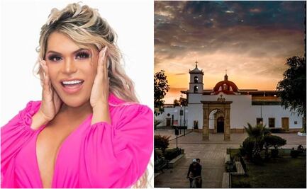 Wendy Guevara: Así es Coecillo, lugar de origen de la influencer y donde celebraron su triunfo en LCDLF