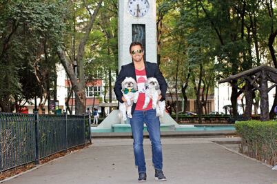 Vive un instante que deje huella