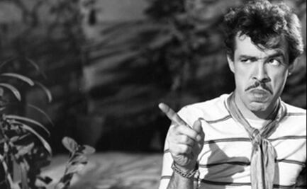 49 años sin "Tin Tan", el pachuco cantador