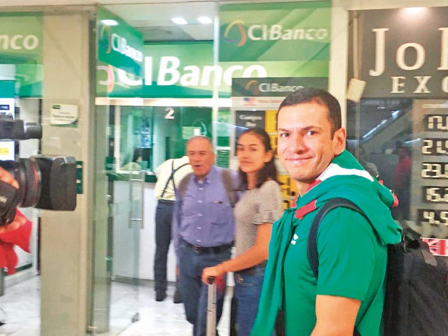 FOTO: CARLOS DANIEL SALGADO/CLÍNICA DE PERIODISMO