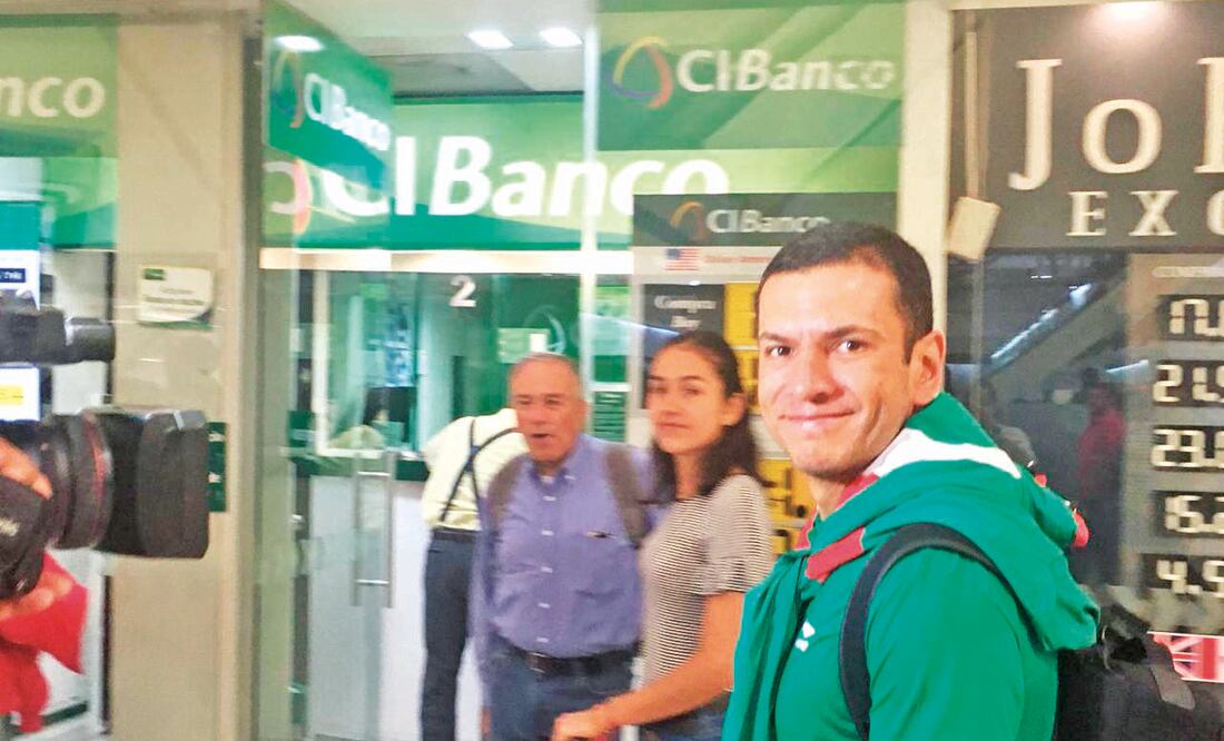 FOTO: CARLOS DANIEL SALGADO/CLÍNICA DE PERIODISMO