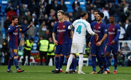 LaLiga domina el Balón de Oro