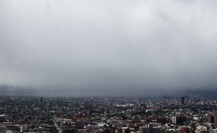 Pronostican ambiente frío y con viento en el noreste del país 