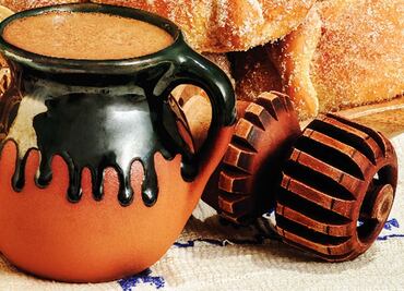 A daily dose of hot cocoa to keep the brain healthy