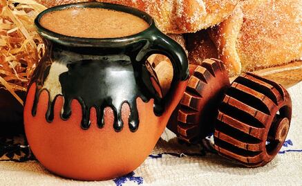 A daily dose of hot cocoa to keep the brain healthy