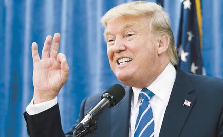 Twitter, la mejor arma de Donald Trump
