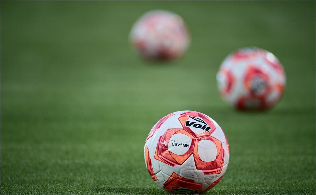 Conoce horarios y canales para mirar en vivo los juegos de la Liga MX de este viernes 3 de octubre / FOTO: Imago7