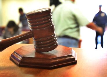 Anuncia sindicato del Poder Judicial marchas de protesta contra despidos injustificados