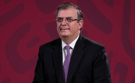 Se buscará que mexicanos en EU tengan acceso a vacuna contra Covid: Ebrard