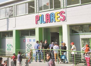 Va congreso por atender a mujeres en Pilares