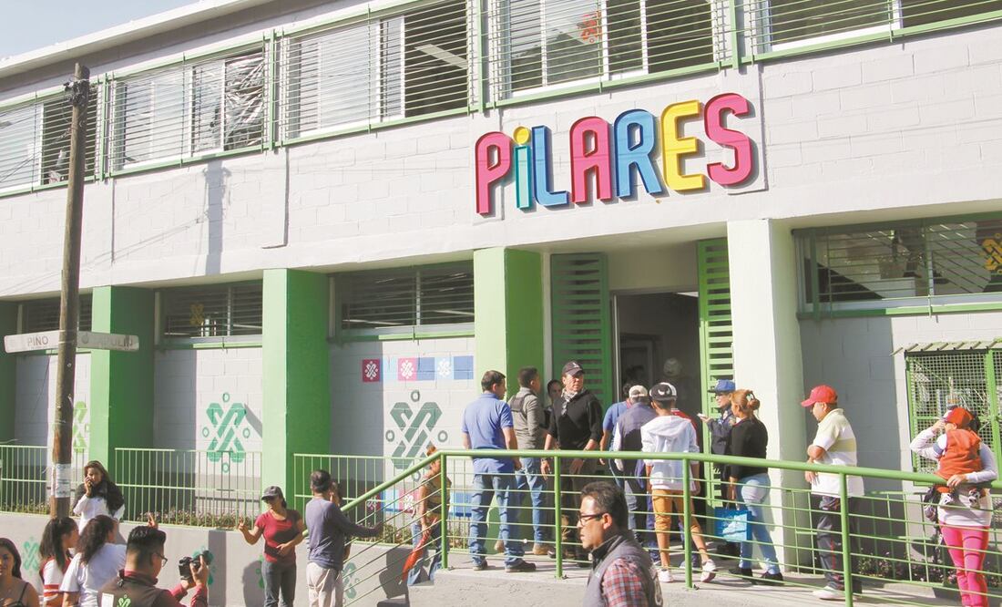 Foto: Archivo. EL UNIVERSAL