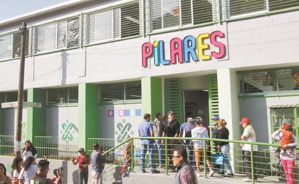 CDMX destinará 192 mdp para el programa Beca Pilares 2020