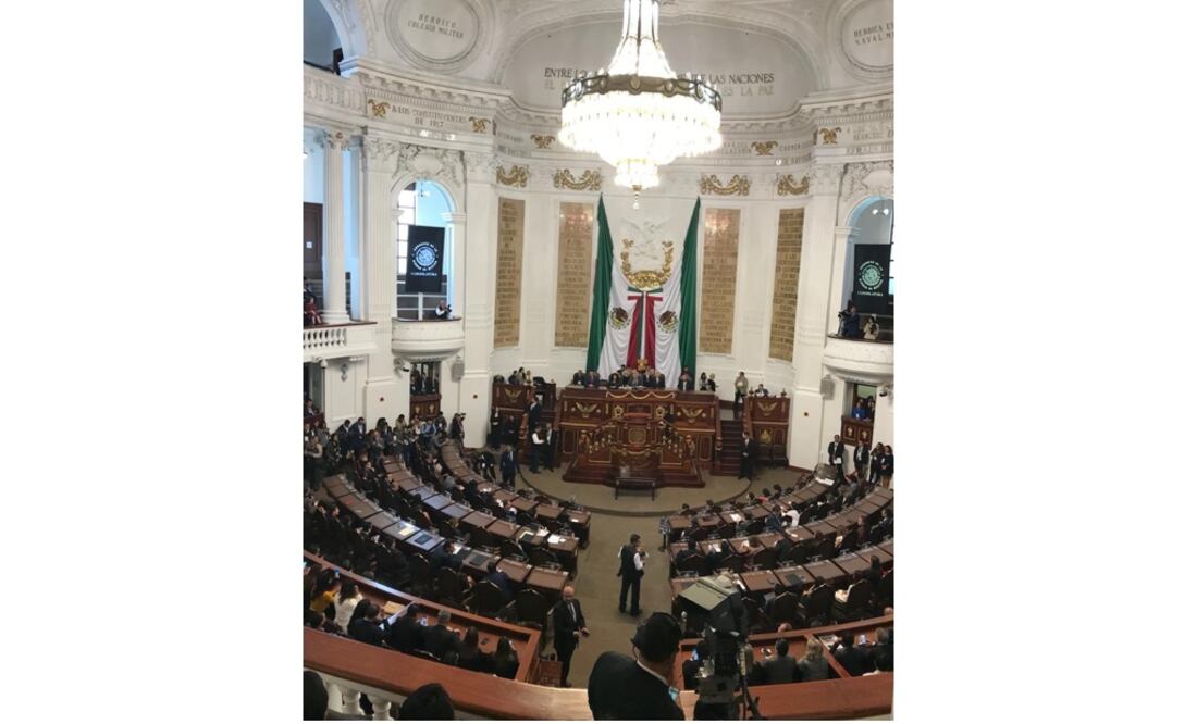 Fotografía: Archivo