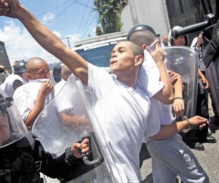 Seis cárteles controlan el tráfico de drogas, secuestro y extorsión en Chiapas