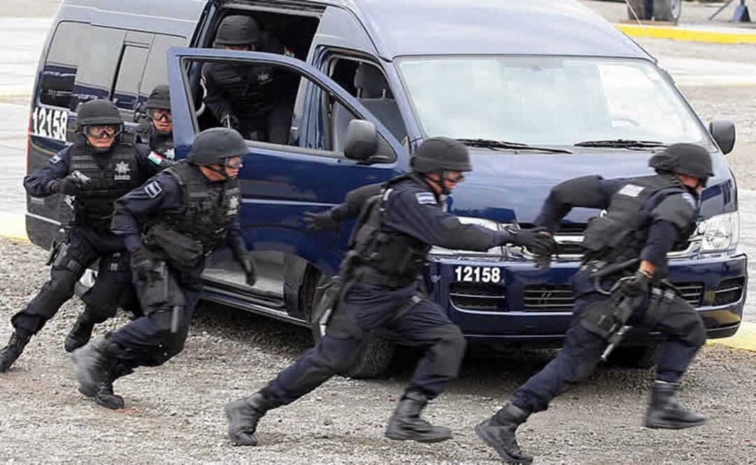 (Foto: Archivo/El Universal) 