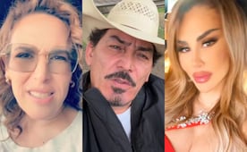 ¡Angélica Vale responde con todo! Asegura que Ninel Conde se metió en su relación con José Manuel Figueroa