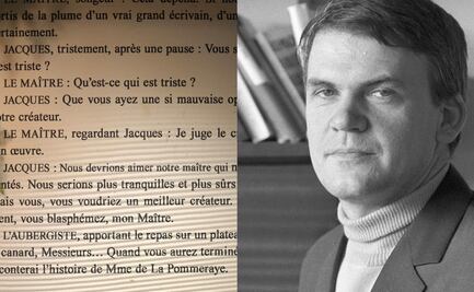 Milan Kundera: ¿Dónde ver "La insoportable levedad del ser"?, película inspirada en la obra del autor