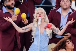 Lady Gaga habría recurrido a la gestación subrogada para convertirse en madre