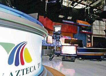 Pagan casi 10 mmdp por prórroga de TV