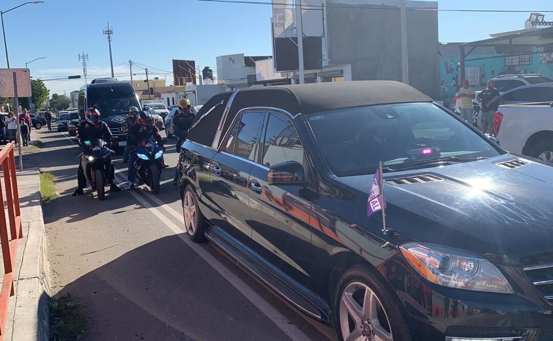 Foto: Amalia Escobar / EL UNIVERSAL