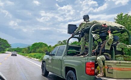 En tres años han fallecido 17 soldados y 16 civiles