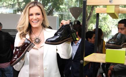 Rebecca de Alba abre su venta anual para apoyar a personas con cáncer