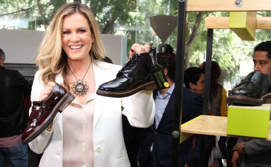 Foto: Carlos Mejía / AGENCIA EL UNIVERSAL