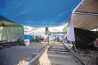 Ventas caen 15% por el desabasto de gasolina 