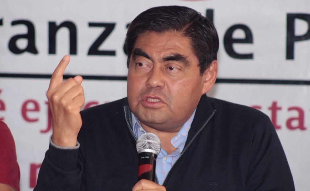 Foto: Twitter @MBarbosaMX