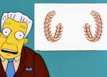 El “desplazamiento al piso”, Madonna en CDMX, Taylor Swift y el error de Cartier, en los memes de la semana