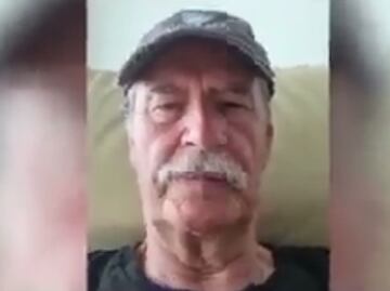 Voy a continuar trabajando para resolver el “complejo problema” que trajo Morena y AMLO: Fox