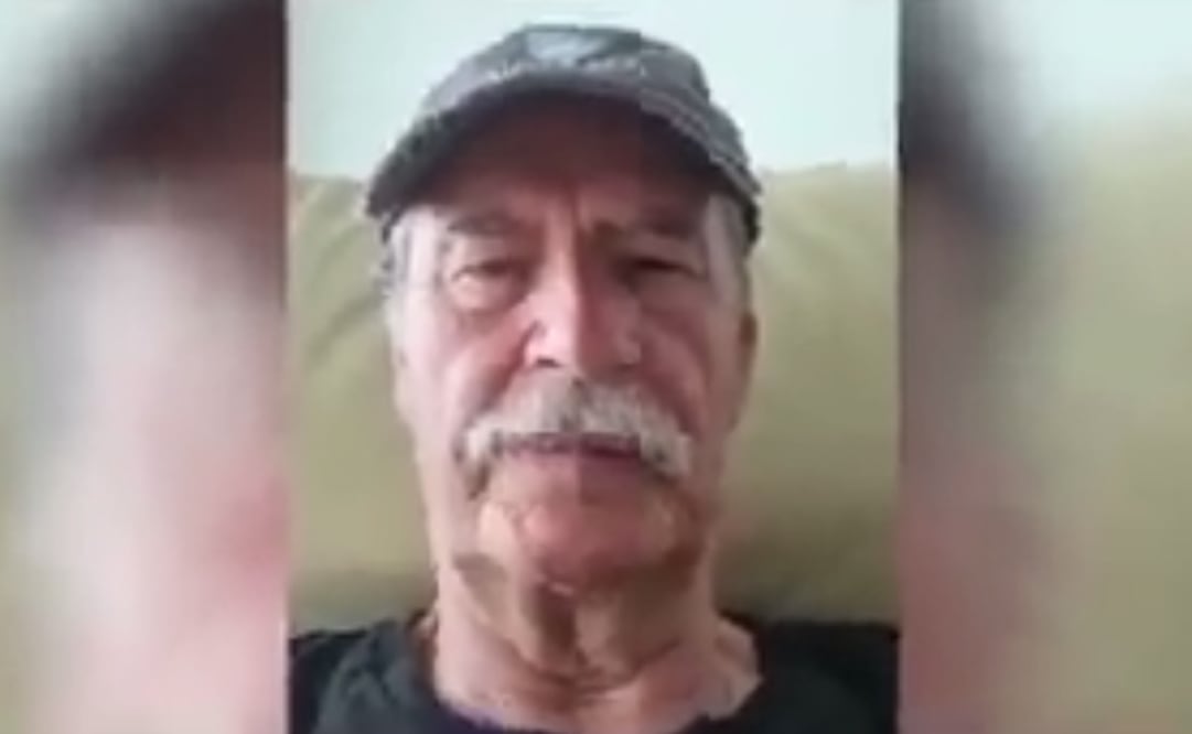 El expresidente hizo un llamado urgente a neutralizar al gobierno de López Obrador. Foto: Captura de pantalla