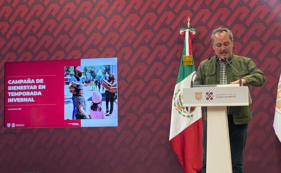 foto: Especial/El Universal